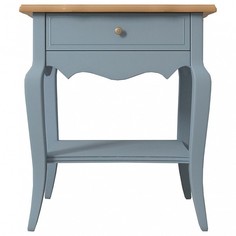 Тумбочка Leontina Этажерка