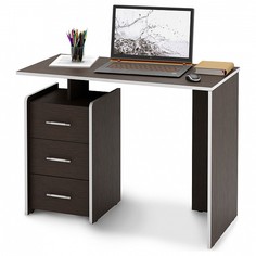 Стол письменный Слим-1 МФ Мастер