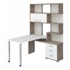 Стол компьютерный Домино нельсон СР-420/130 Merdes