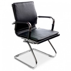 Стул Бюрократ CH-993-low-v