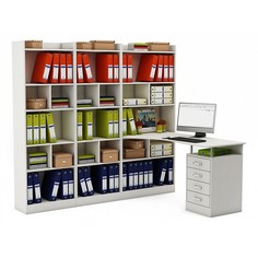 Стол компьютерный Атлант-2866 ВМФ