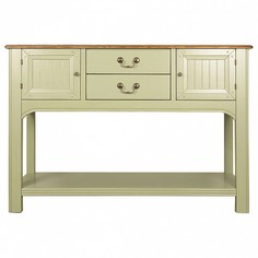 Стол туалетный Olivia Этажерка