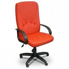 Кресло компьютерное Менеджер КВ-06-110000-0421 Креслов