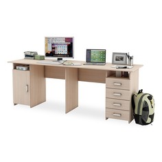 Стол письменный Лайт-13 ВМФ