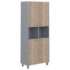 Шкаф комбинированный Offix New OHC 87.4 Skyland