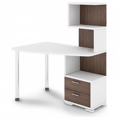 Стол компьютерный СКМ-60 Merdes