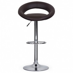 Стул барный Mira T-307G-1 Caffe Collezione