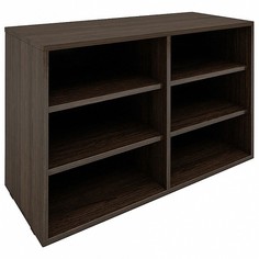 Стеллаж для обуви Лана-2П МФ Мастер