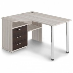 Стол письменный Домино СР-132С Merdes