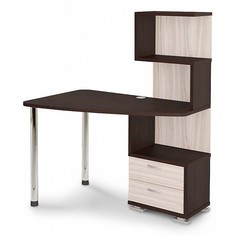 Стол компьютерный Домино СКМ-60 Merdes