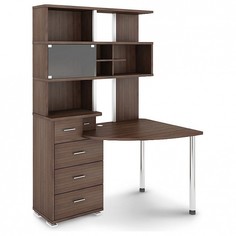 Стол компьютерный СР-320 Merdes