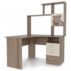 Стол компьютерный Галерея Mebelson