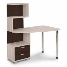 Стол компьютерный Домино СКМ-60 Merdes