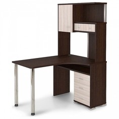 Стол компьютерный Домино СР-130 Merdes