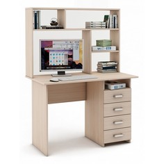 Стол компьютерный Лайт-5 СН ВМФ