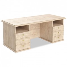 Стол для руководителя Raut RSDT 188 Skyland