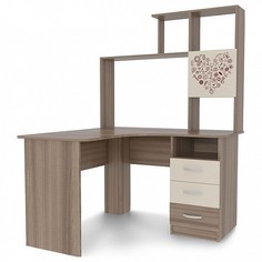 Стол компьютерный Галерея Mebelson