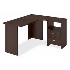 Стол письменный Домино Лайт СКЛ-Угл130 Merdes