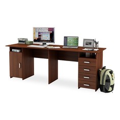 Стол письменный Лайт-13 ВМФ