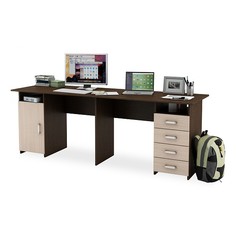 Стол письменный Лайт-13 ВМФ