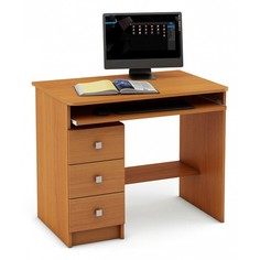 Стол компьютерный Бостон-6 ВМФ