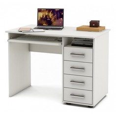 Стол компьютерный Остин-3 ВМФ