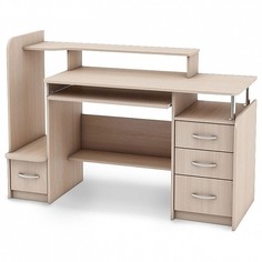 Стол компьютерный Рональд-39 ВМФ