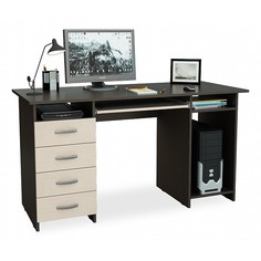 Стол компьютерный Милан-6П МФ Мастер