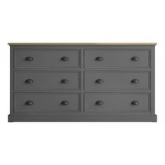 Комод Palermo Этажерка