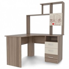 Стол компьютерный Галерея Mebelson