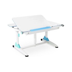 Стол учебный Эргономик G6+S TCT Nanotec