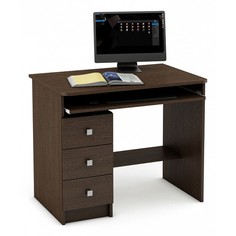 Стол компьютерный Бостон-6 ВМФ