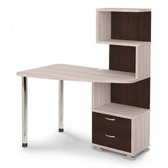 Стол компьютерный Домино СКМ-60 Merdes