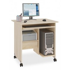 Стол компьютерный КСТ-10.1 Сокол