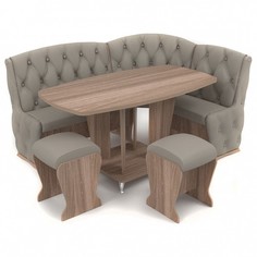 Уголок кухонный Консул Премиум Maestro