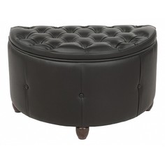 Пуф-сундук Луна Мебельстория