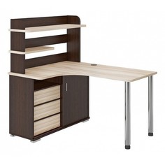 Стол компьютерный Домино СР-145М Merdes