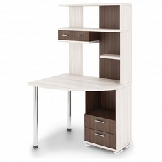 Стол компьютерный СК-20 Merdes