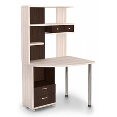 Стол компьютерный Домино СК-20 Merdes