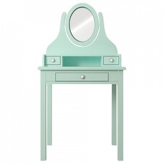 Стол туалетный Adelina Этажерка