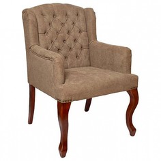Кресло PJC591-PJ619 Garda Decor