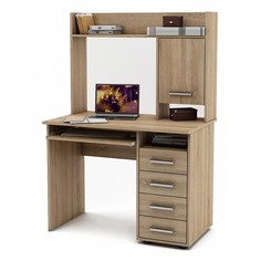 Стол компьютерный Остин-11 ВМФ