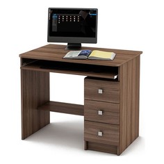 Стол компьютерный Бостон-5 ВМФ