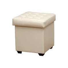 Пуф-сундук Атланта Олимп мебель