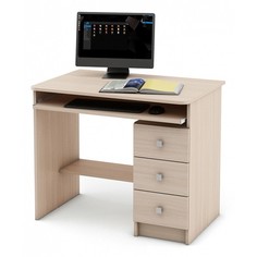 Стол компьютерный Бостон-5 ВМФ