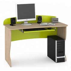 Стол компьютерный Ника 431 Р Mobi