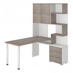 Стол компьютерный Домино нельсон СР-500М/160 Merdes