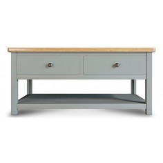 Стол журнальный Jules Verne Этажерка