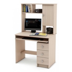 Стол компьютерный Бостон-11 ВМФ