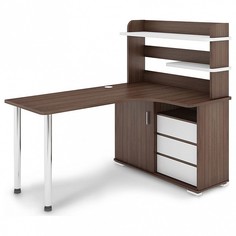 Стол компьютерный СР-145М Merdes